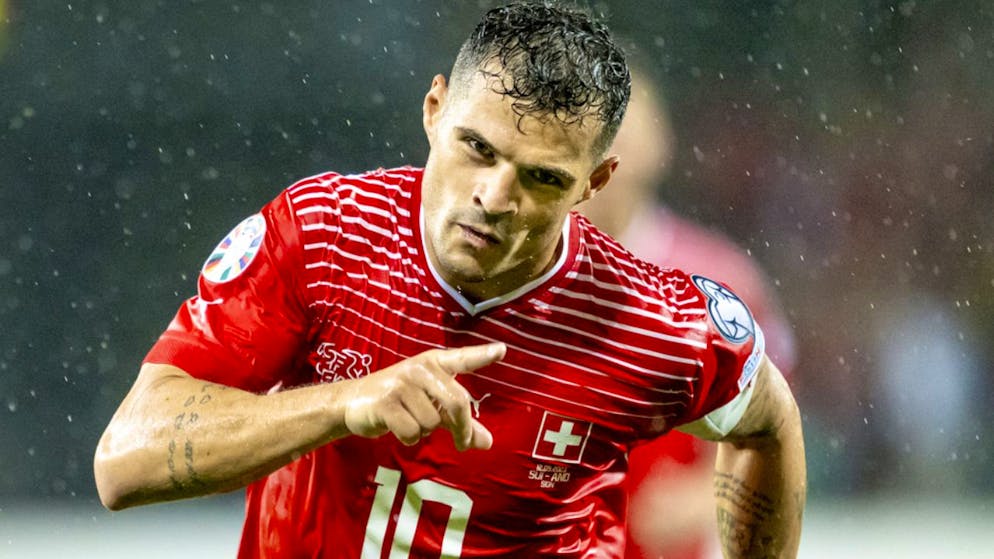 4 EM-Fahrer dabei. Das sind die 15 besten Nati-Spieler aller Zeiten