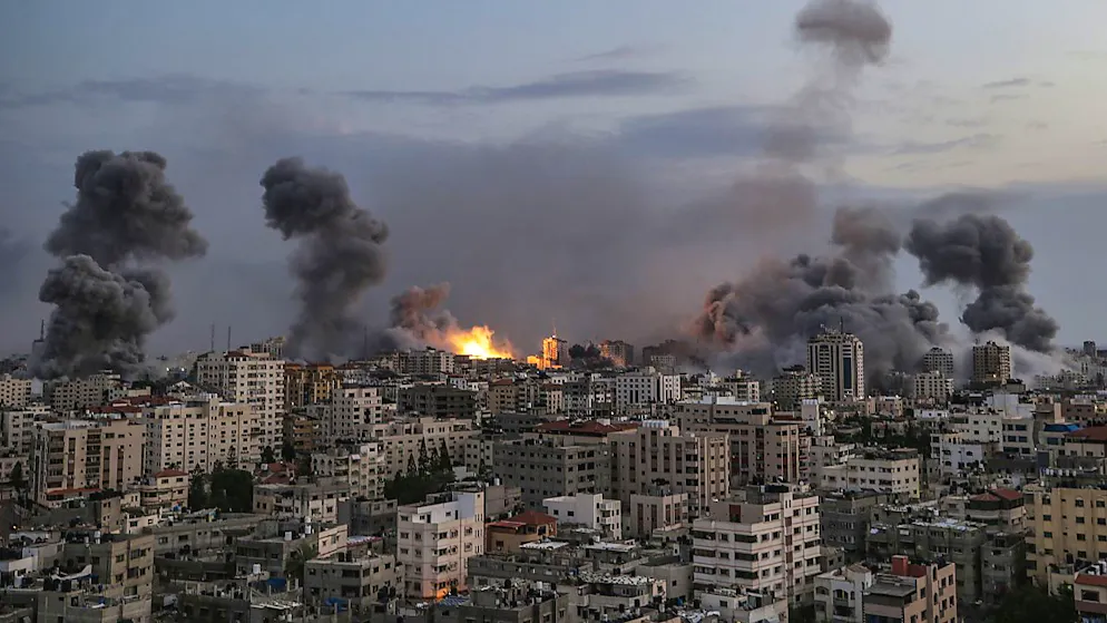 In der Schweizer Politik steigt der Druck für ein Verbot der Hamas und deren Einstufung als Terrororganisation. (Archivbild)