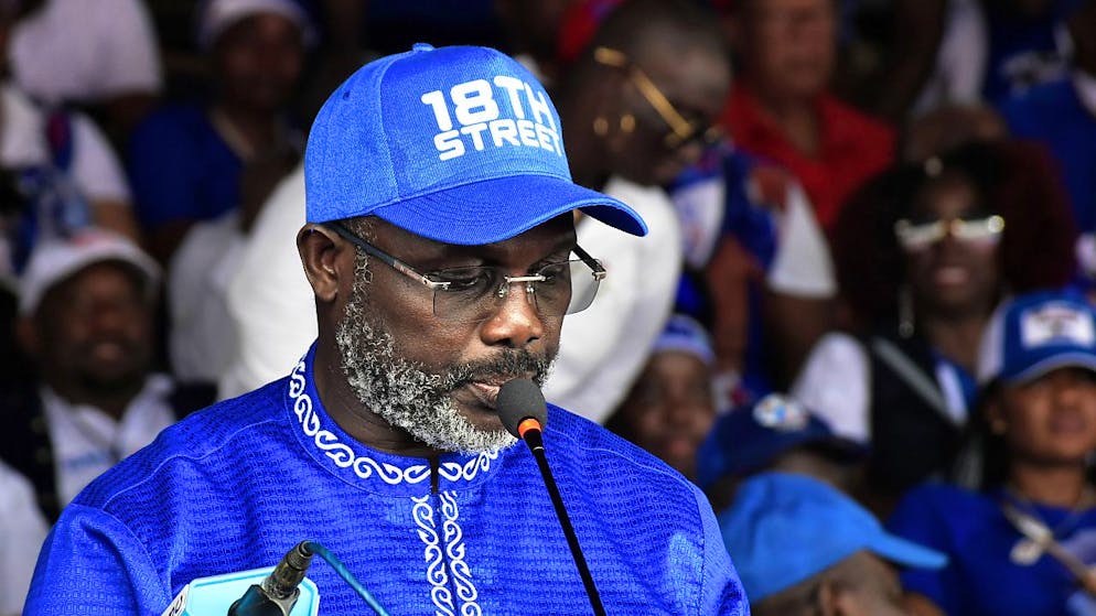 L'ex Pallone d'oro punta a un nuovo mandato.