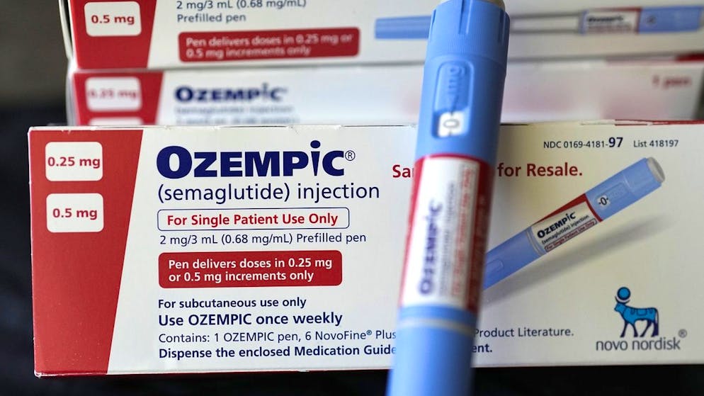 Come Ozempic e Wegovy. Gli inibitori dell'appetito fanno tremare le multinazionali alimentari?