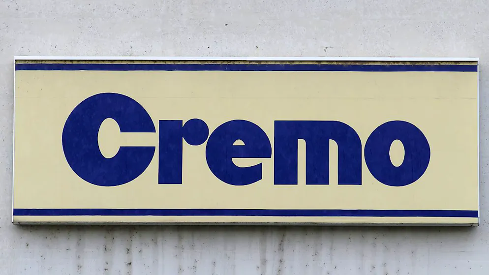 Cremo prüft die Auslagerung seiner Transporttätigkeiten. (Symbolbild)
