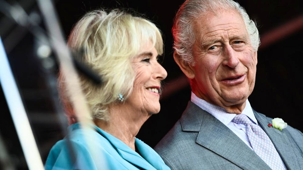 Ecco dove. Sarà in Africa la prima visita extra-europea di re di Carlo III