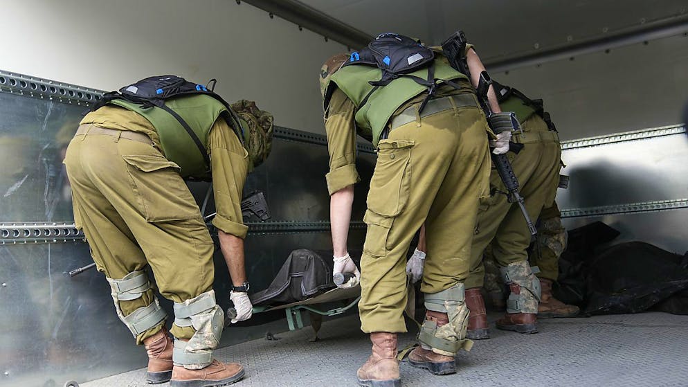 Guerra in Medio Oriente. Per il Consiglio federale Hamas è un'organizzazione terrorista