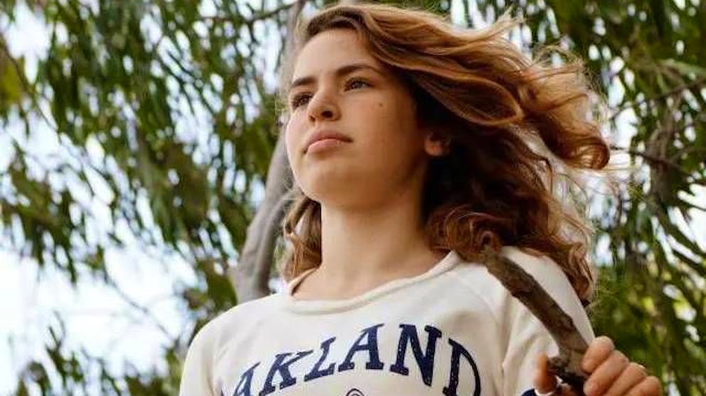 Schneid und Chuzpe. 25-Jährige tötet fünf Hamas-Angreifer und rettet ihren Kibbuz