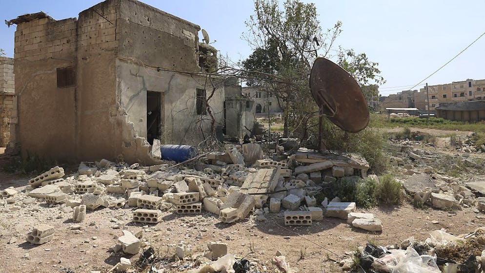 Le Prix littéraire SPG 2023 a été attribué à Mélanie Croubalian pour "Azad", un premier roman évoquant un jeune Syrien fuyant son pays en guerre (photo d'illustration).