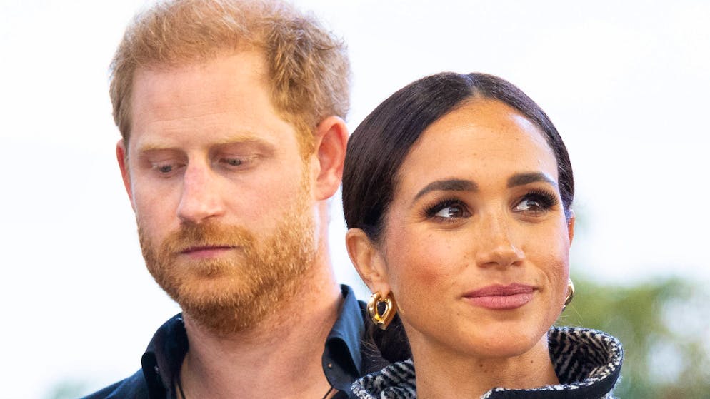 «Menschen kommen zu Schaden». Meghan spricht über ihre Angst vor den Folgen von Social Media