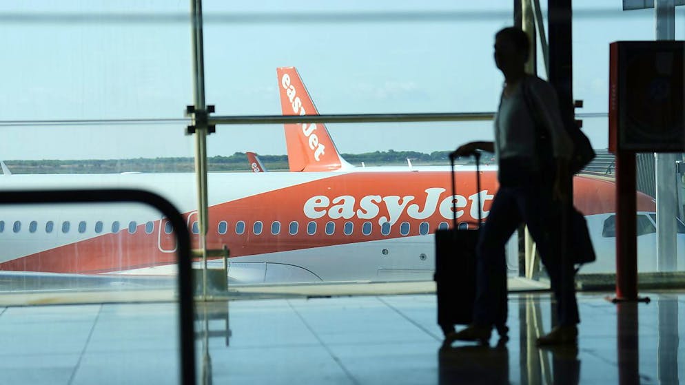 EasyJet sta facendo buoni affari.