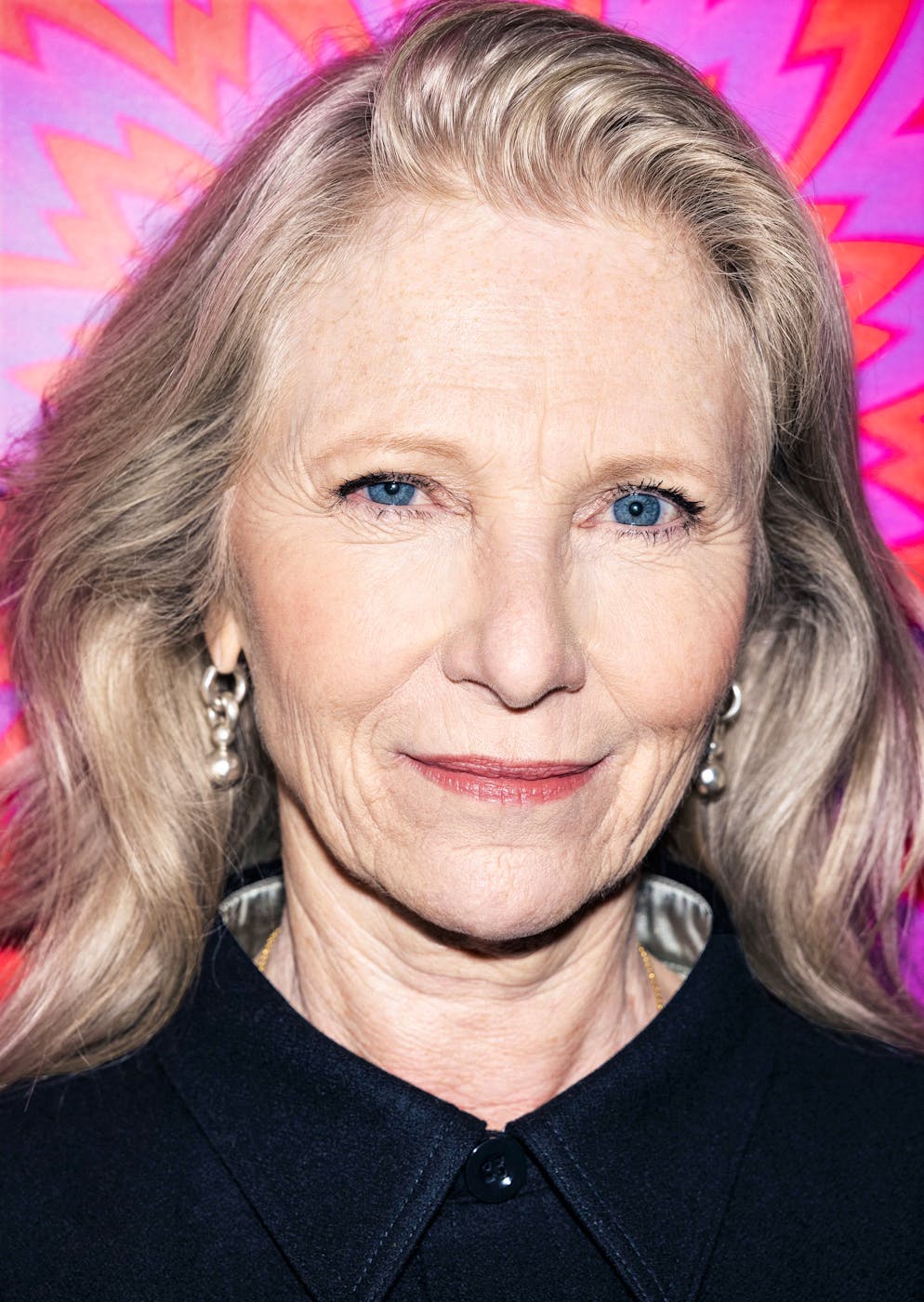 «Was in der Schweiz aber leider oft fehlt, sind gute Drehbücher»: Esther Gemsch.