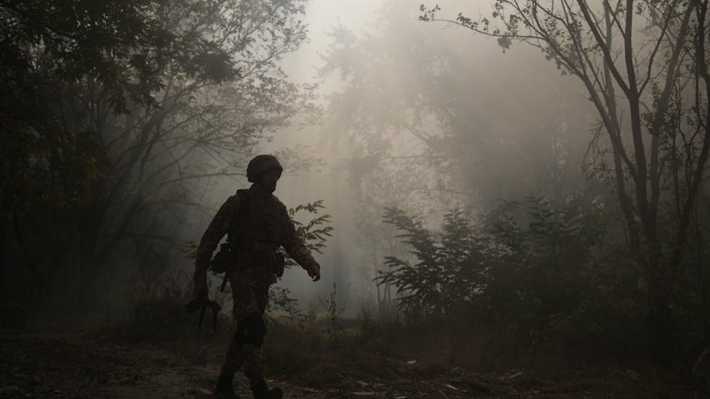 Lagebild Ukraine. Putin zettelt die Schlacht von Awdijwka an – und strauchelt