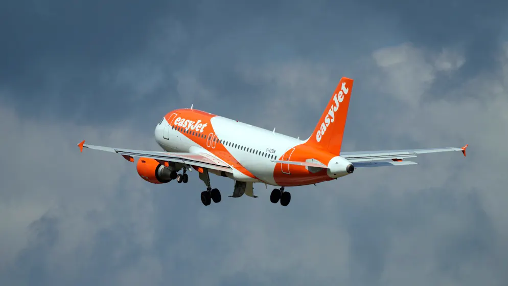 Sicherheitsalarm. EasyJet-Flieger landet ausserplanmässig in Rom – wegen geladener Powerbank