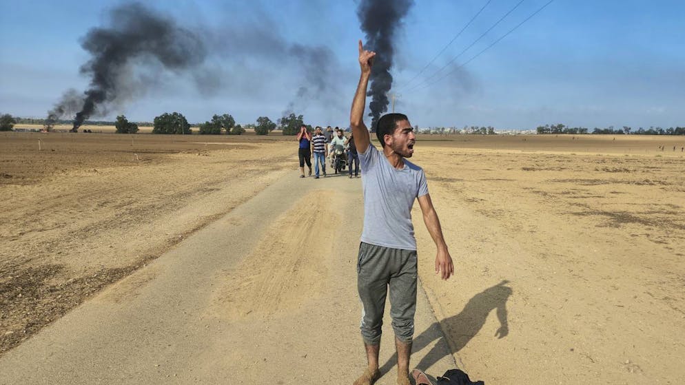 Guerra in Medio Oriente. Hamas ammette: «Preparavamo l'attacco da due anni»