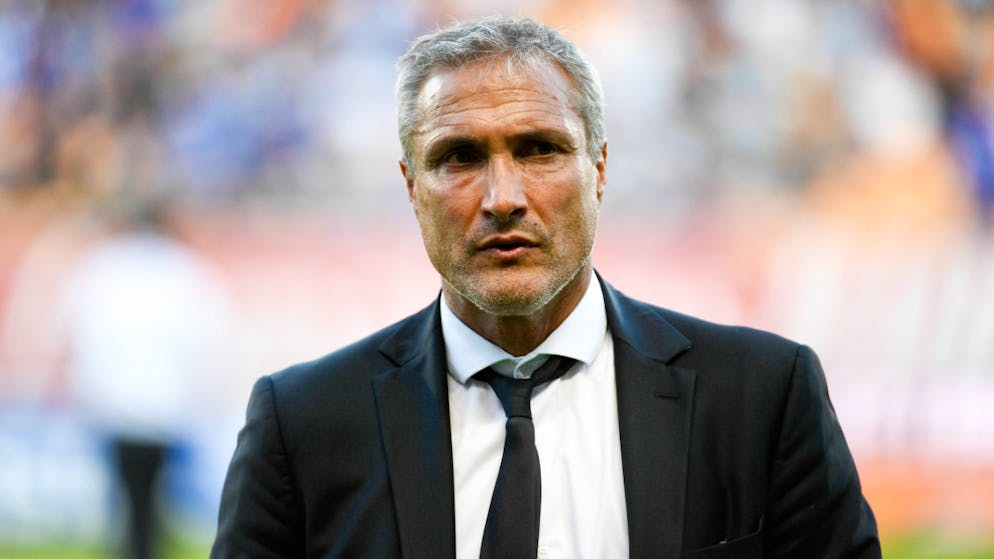 «Propos déplacés». Bernard Casoni : «Bien sûr que cela choque, je le comprends»