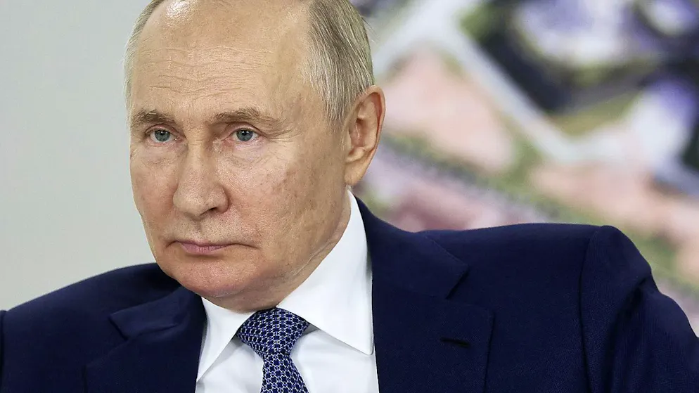 «On verra s'il y a des propositions». Moscou somme l'Occident de négocier sous peine de «destruction de la population ukrainienne»