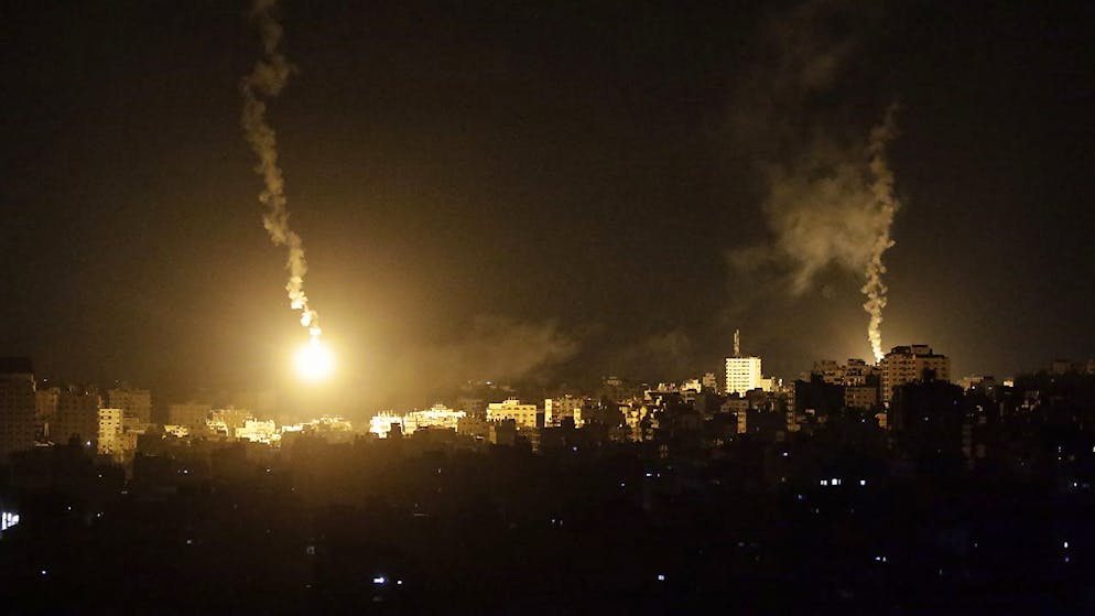 Medio Oriente. L'esercito di Israele: «Da sabato lanciate 6'000 bombe su Gaza»