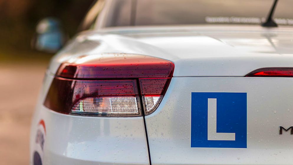 Jetzt musst du noch mehr können. Das ändert sich ab dem 1. Juli für Fahrschüler
