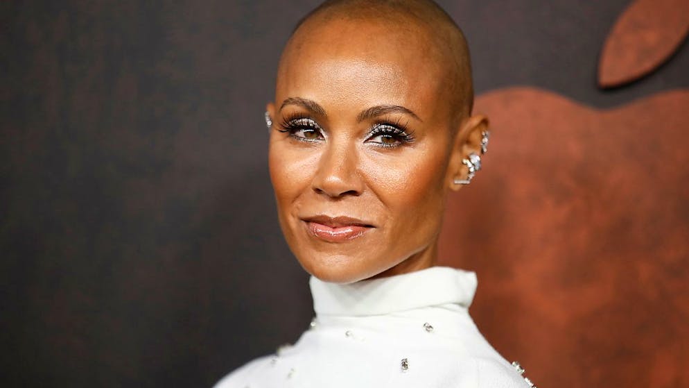 Schiaffo agli Oscar. Jada Pinkett: «Scioccata quando Will Smith mi chiamò moglie»