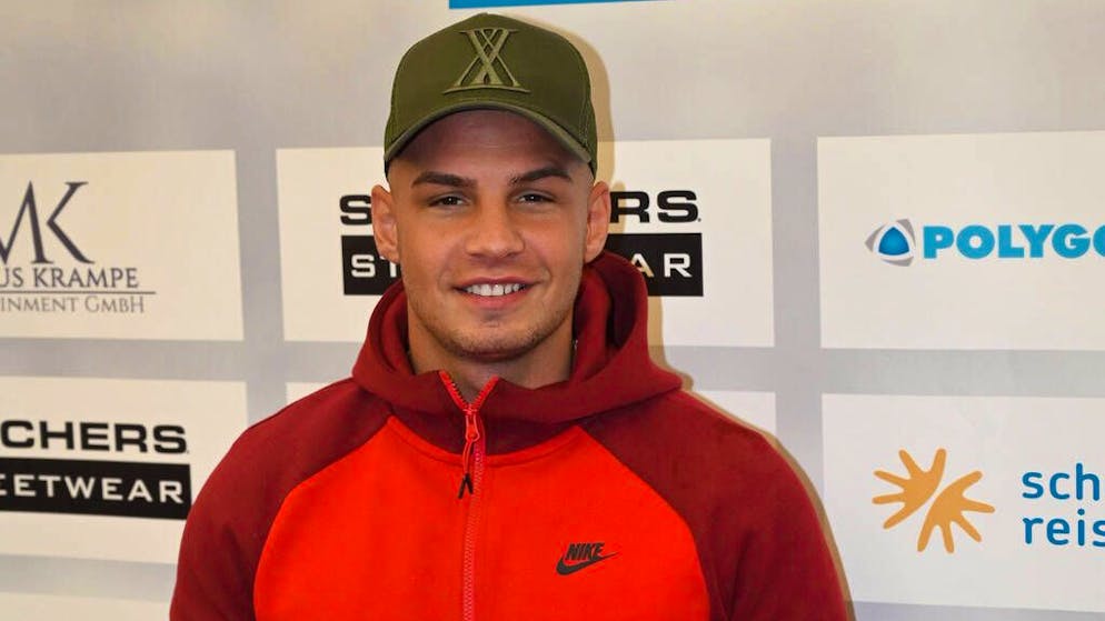 Pietro Lombardi kann sich einen Auftritt bei «Promi Big Brother» nicht vorstellen.