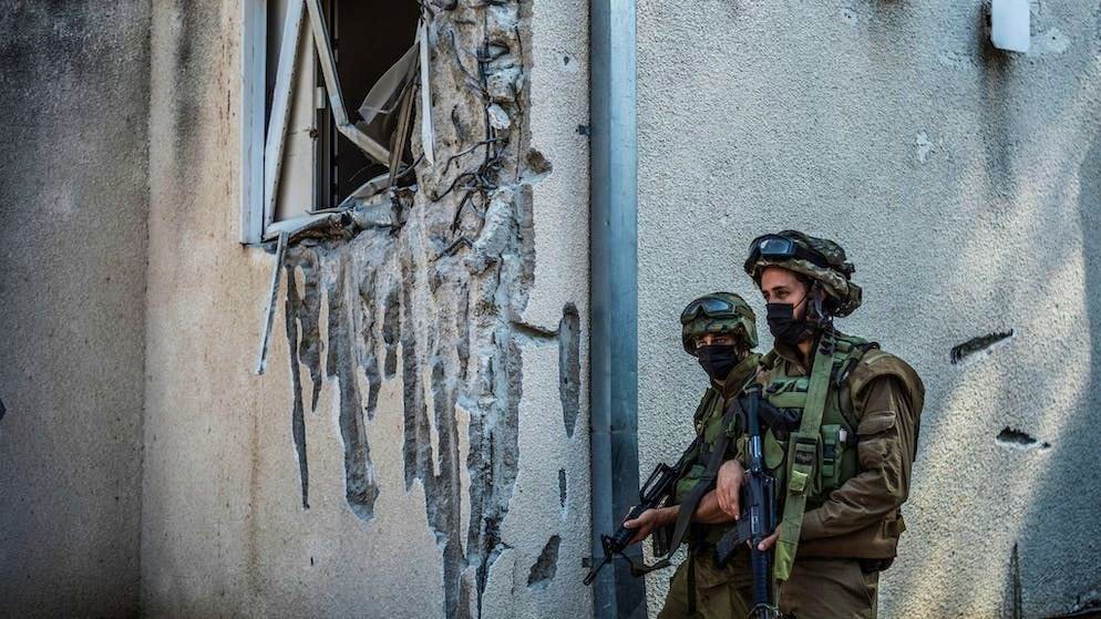 Guerra in Medio Oriente. Attacco di Hamas al kibbutz Kfar Aza, shock anche per i militari: «Mai visto niente di peggio»