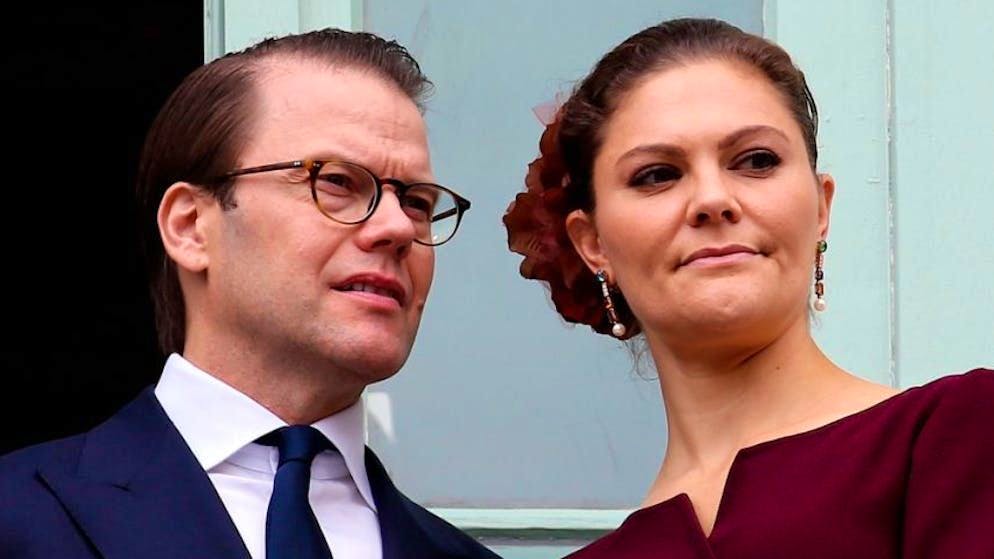 Ecco perché. La principessa Vittoria di Svezia teme per la sicurezza dei suoi figli