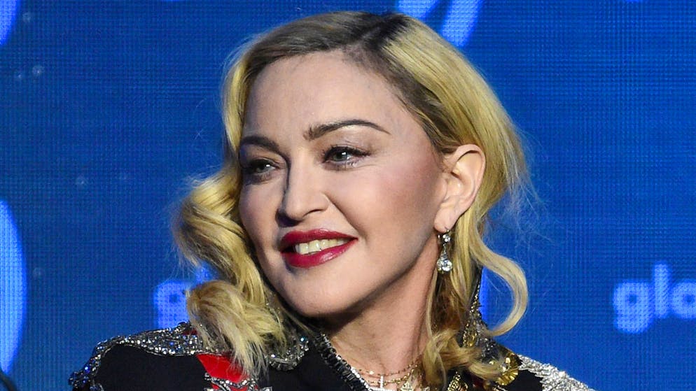 Popstar und Provokateurin. Gelingt Madonna zum Bühnenjubiläum ein Neustart?