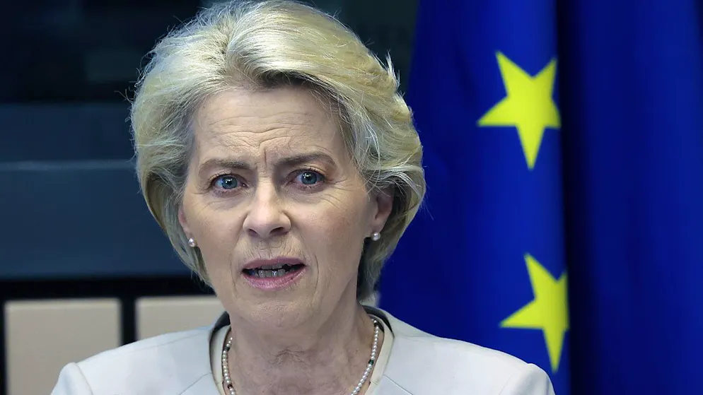 Guerra in Medio Oriente. L'UE annuncia 50 milioni per gli aiuti umanitari a Gaza