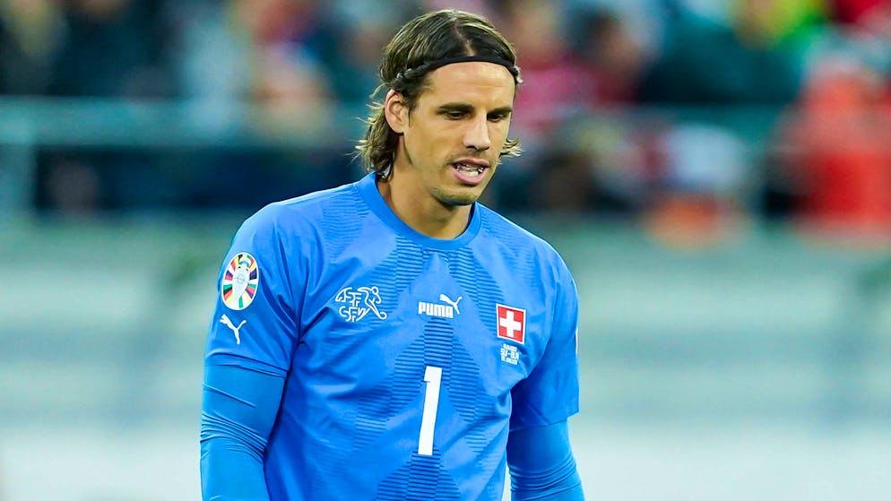 Wird Kobel die neue Nummer 1?. Yakin über Sommer: «Er spürt den Druck»