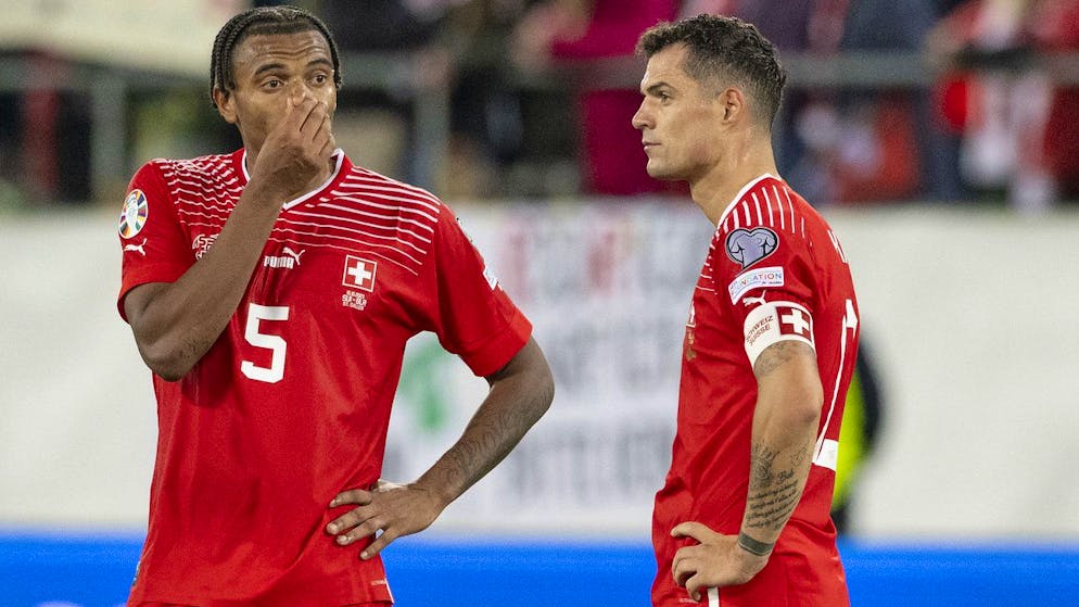 Qualificazioni Euro 2024. Che pasticcio con la Bielorussia! La Svizzera evita il peggio sul finire