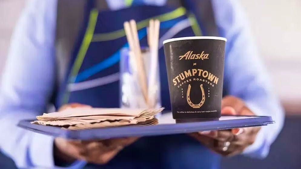 Una miscela personalizzata. Ecco quale dovrebbe essere il miglior caffè da bere in aereo