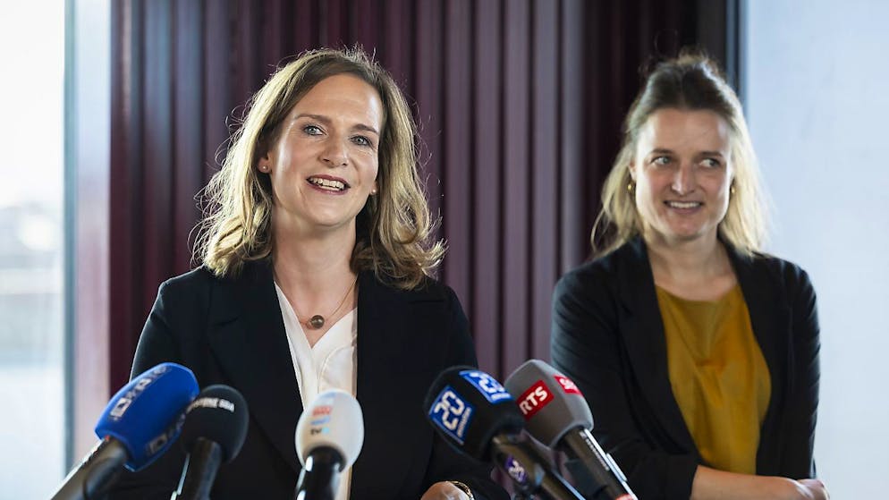 Wer schafft es aufs SP-Ticket?. Die Bundesrats-Kandidat*innen im grossen Formcheck