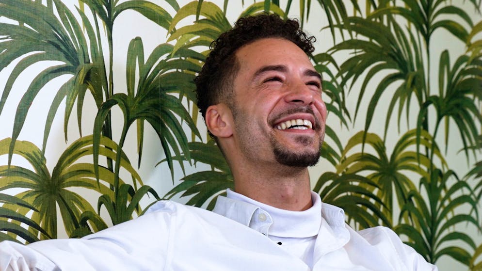 «Gottverlassene Miststücke». Bachelor Fabrizio zieht auf TikTok über Single-Ladys her