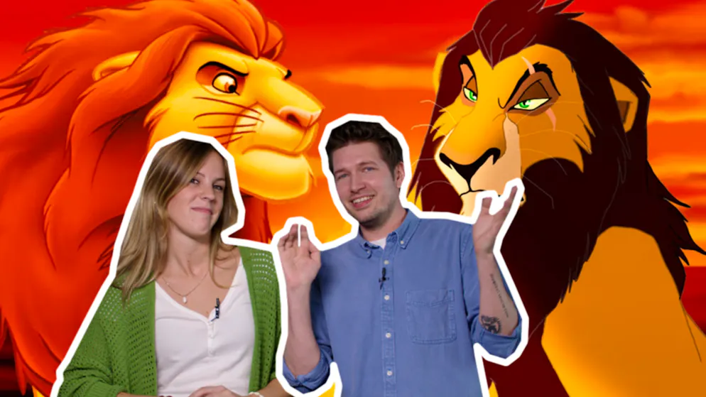 100 Jahre Disney und ihre Bösewichte. «Er macht mir heute noch Angst»