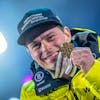 Alexander Schmid ist Deutschlands Skisportler des Jahres.