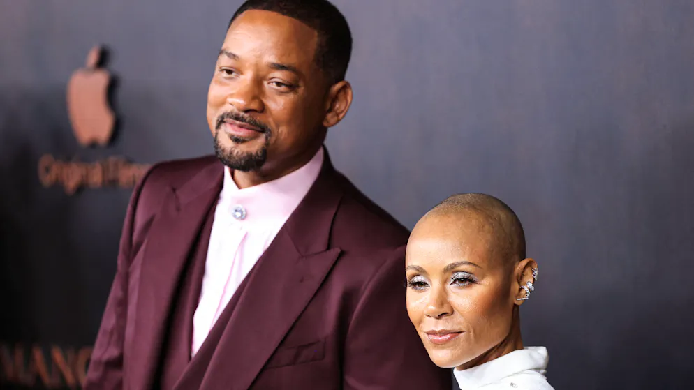 Seit 2016 von Jada Pinkett getrennt. Will Smith bricht sein Schweigen über Ehe-Aus