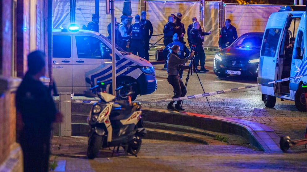 Attentato a Bruxelles. Ecco chi è Abdesalem Lassoued, l'uomo che ha riportato la paura in Europa