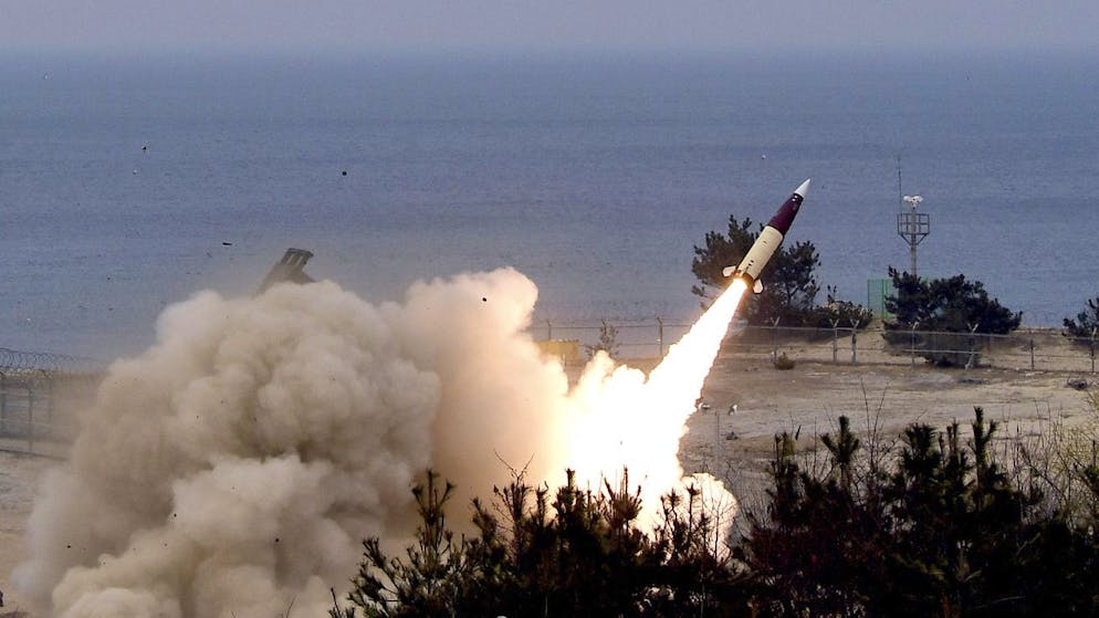 Ucraina. Kiev lancia gli Atacms statunitensi, colpiti due aeroporti