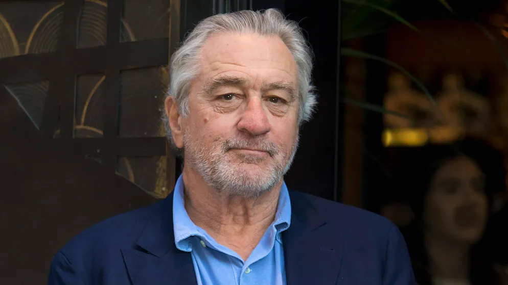 Vaterglück mit 80 Jahren. Robert De Niro kümmert sich nicht um die Kindeserziehung