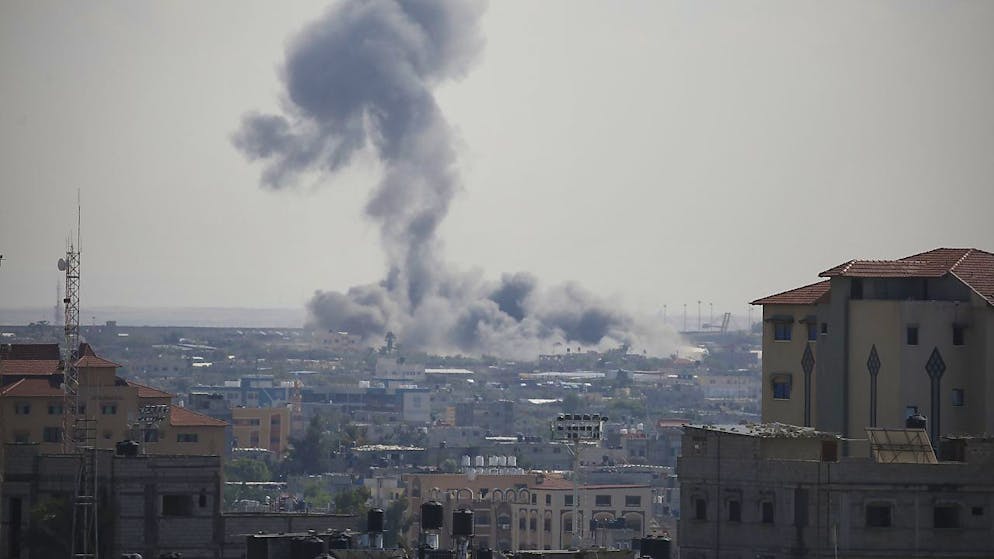 Medio Oriente. Ucciso un importante leader di Hamas a Gaza