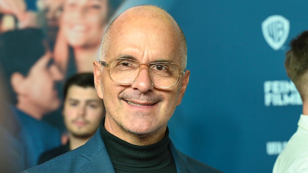 Christoph Maria Herbst. «Ich bin nicht der Typ, der kurz vor einem Burn-out steht»