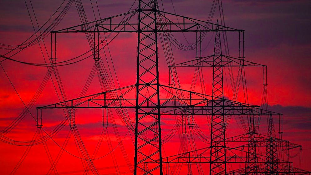 A volte di verde l'elettricità ha solo il certificato d'origine.