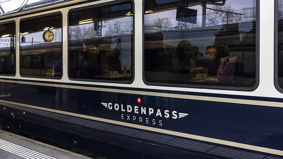 È il più lussuoso del mondo