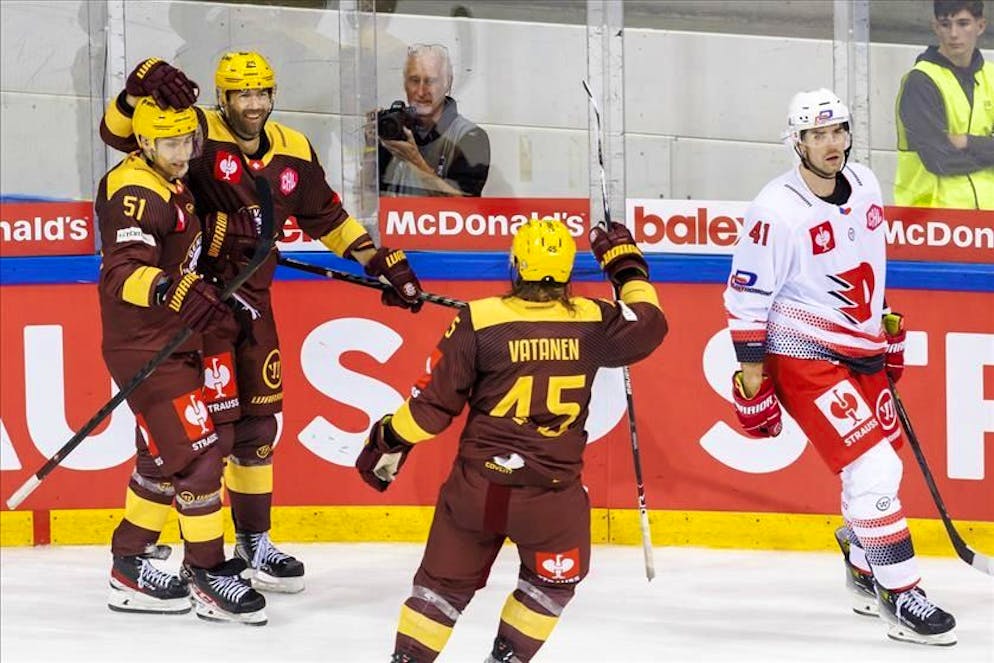 Ginevra con il Monaco