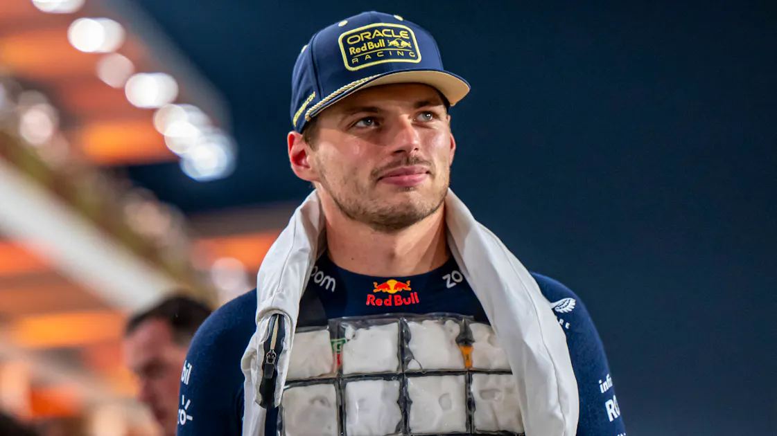 GP des Etats-Unis: Max Verstappen pour poursuivre sa folle moisson ...