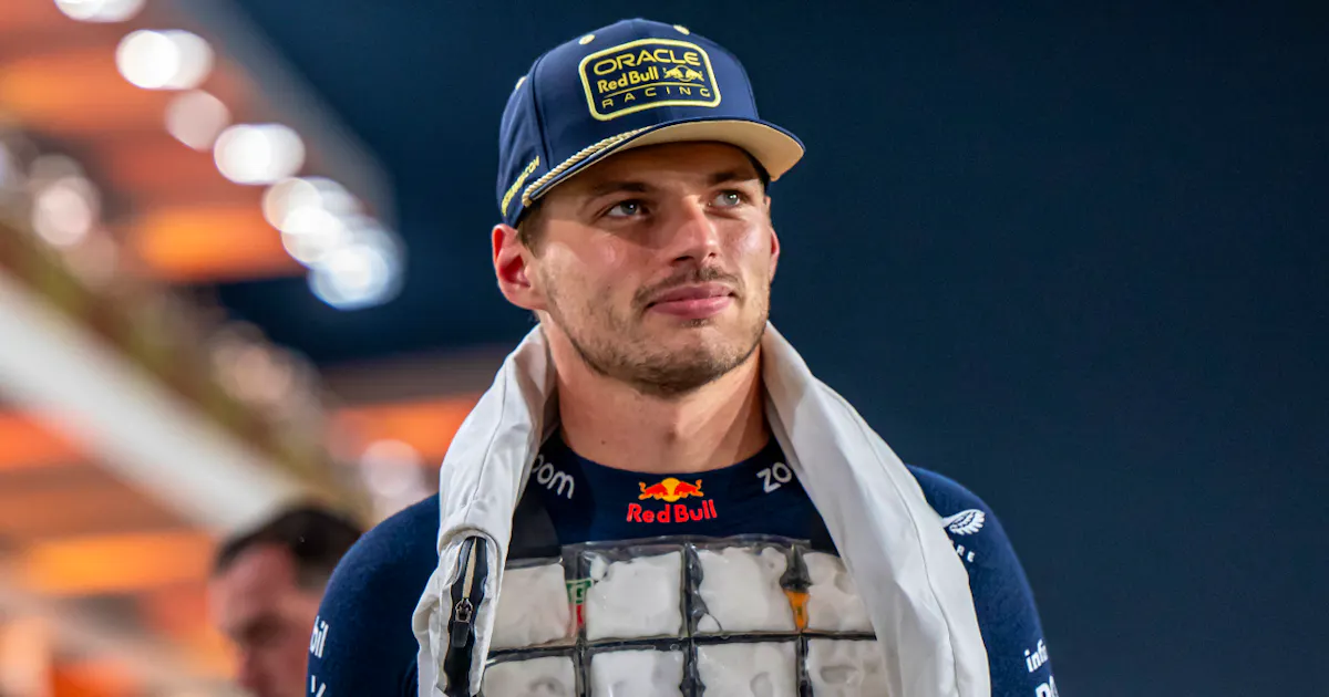 GP des Etats-Unis: Max Verstappen pour poursuivre sa folle moisson ...