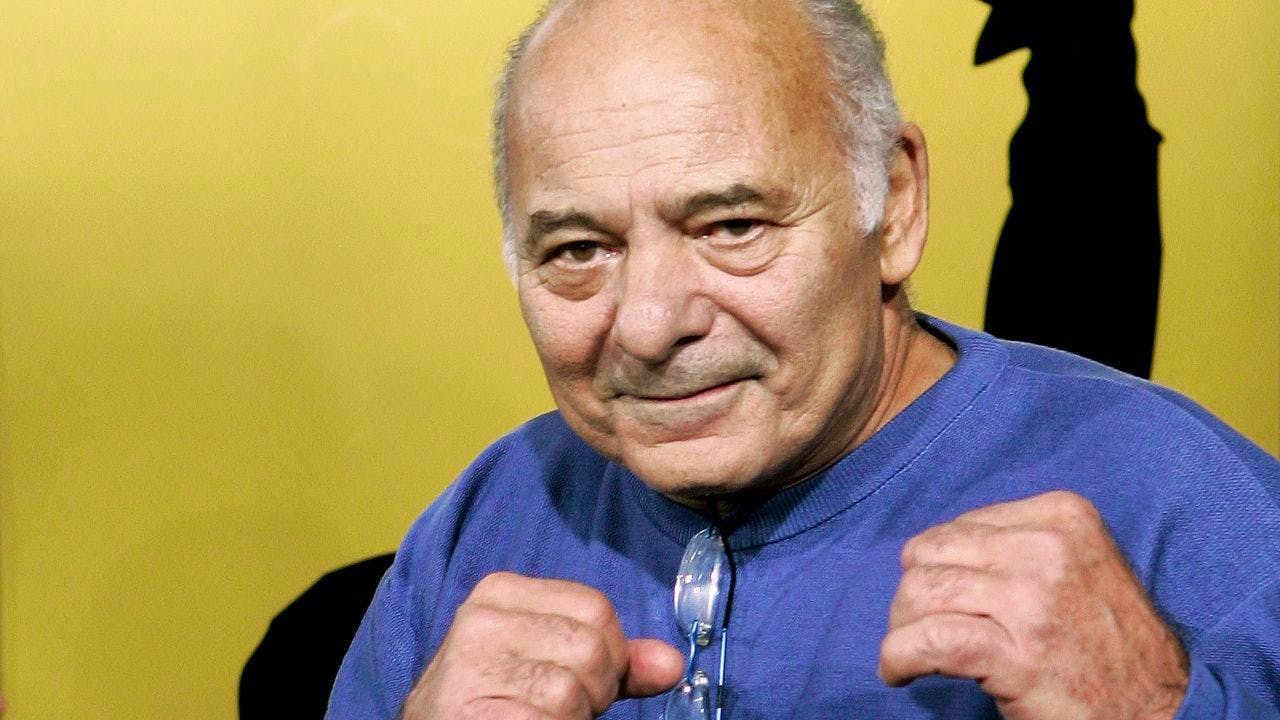 USA. «Rocky»-Star Burt Young mit 83 Jahren gestorben