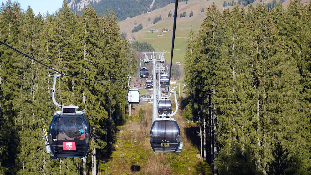 Harziger Saisonstart. Erste Skigebiete müssen Auftakt verschieben