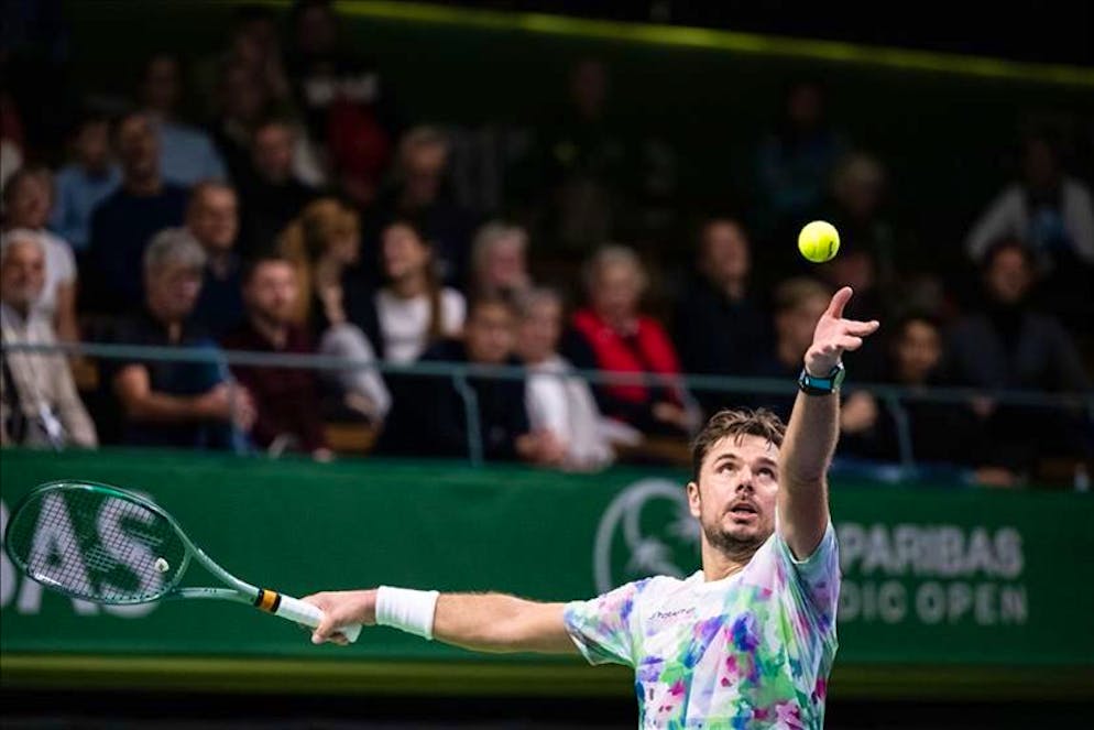 Wawrinka