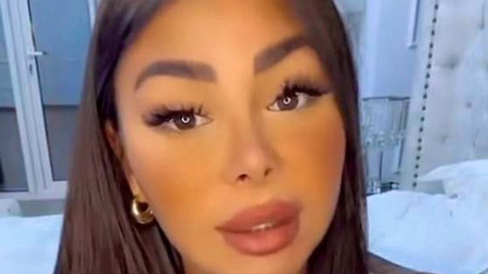 Soutien à la Palestine. Maeva Ghennam menacée de mort