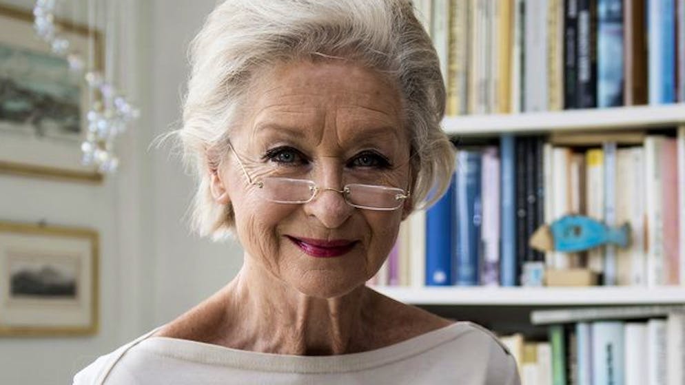 «Total imageschädigend». BH-Firma wirbt unerlaubt mit Heidi Maria Glössner