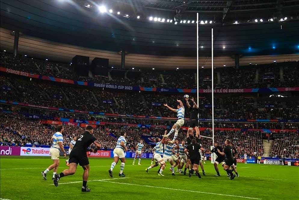 Nuova Zelanda Batte Argentina in semifinale