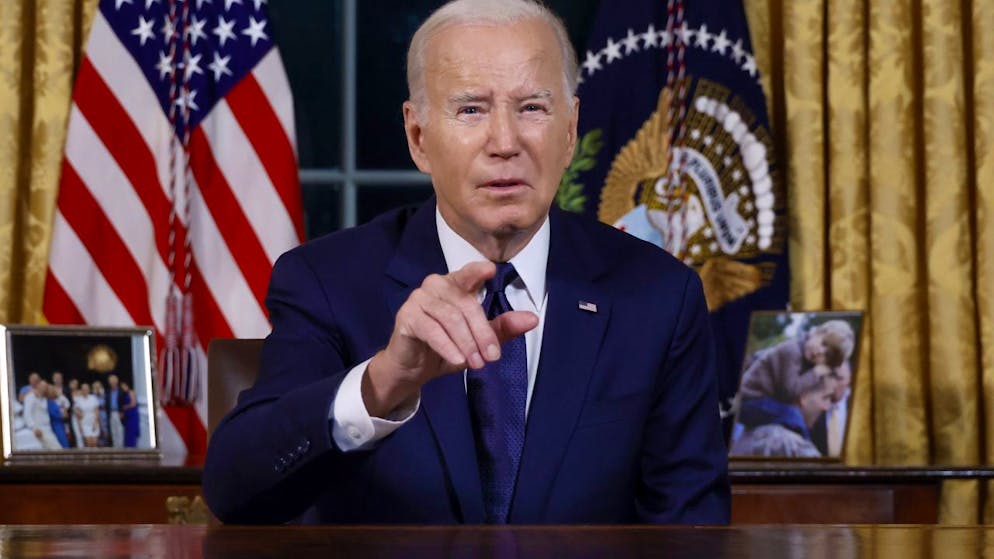 Joe Biden